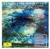 Terezín - Theresienstadt (CD)